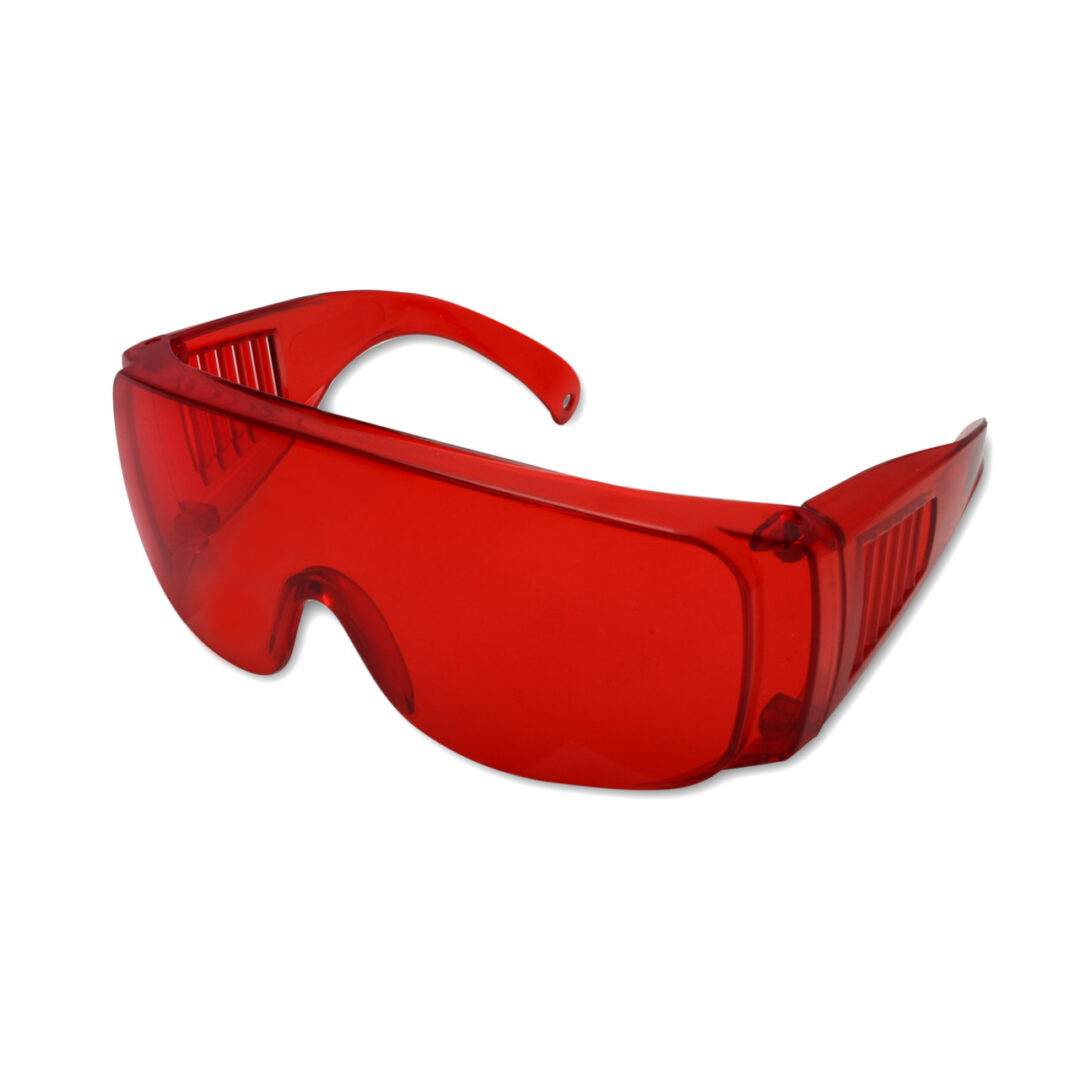 LED Safety Glasses