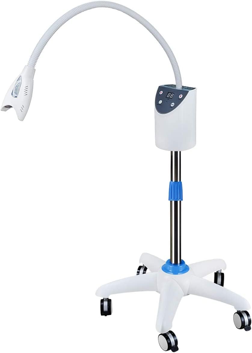 Teeth Whiteing Lamp